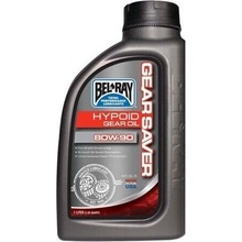 Bel-Ray Gear Saver Hypoid Gear Oil 80W-90 1 l