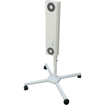 SRS Group s.r.o. VIRUCIDNÍ LAMPA MEDILUX WHITE