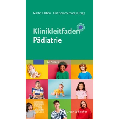 Klinikleitfaden Pädiatrie