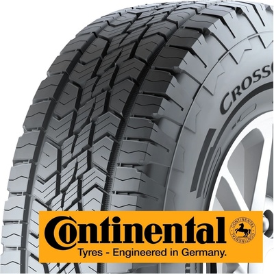 Continental CrossContact AT 235/75 R15 109T