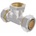 Mexen PEX-S надлъжник винтов PEX 20 x 1/2 GW x 20 - W97232-2012F20-00 (W97232-2012F20-00)