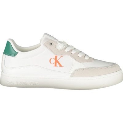 Calvin Klein Biela