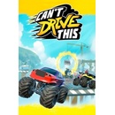 Cant Drive This