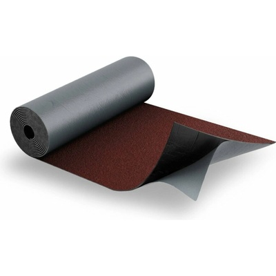 Covernit Super Roof Stick Samolepiaci bitumenový strešný pás 0,5 x 5 m červená