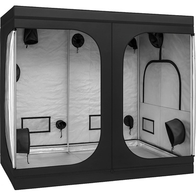 GorillaBox Tent Deluxe 300x150x200 cm