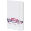 Talens Art Creation Skicár Art Creation v pevnej väzbe White 13 x 21