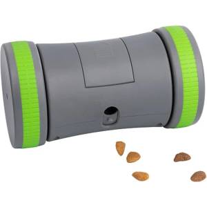PetSafe Електронна играчка за кучета PetSafe Kibble Chase