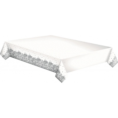 Pol-Mak Ubrus Maki papírový Ornament Gold 367932 120x180cm