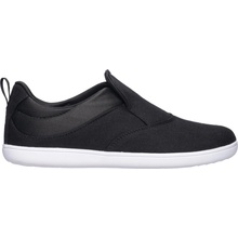 Dámská barefoot obuv Willard, VAMOS Černá,Bílá