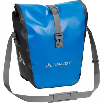 VAUDE Велосипедна дисага Vaude Aqua Front Panniers - Blue - размер 28 l (510-1405-0211)
