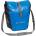 VAUDE Велосипедна дисага Vaude Aqua Front Panniers - Blue - размер 28 l (510-1405-0211)