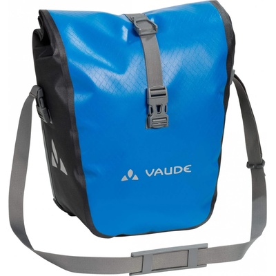 VAUDE Велосипедна дисага Vaude Aqua Front Panniers - Blue - размер 28 l (510-1405-0211)
