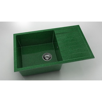 Image 1 of FAT Мивка Vanguard 228, Granicite, 920 Granada, с включен сифон