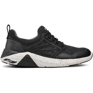 Skechers Обувки a linear - keane (222175-blk)
