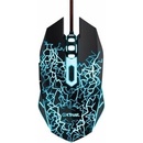Trust BASICS Gaming Mouse & Pad 24752