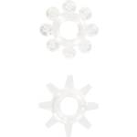 ToyJoy Пружинни пръстени за пенис 2 бр