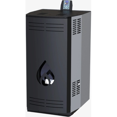 GREYKO Bijou 10 kW grey