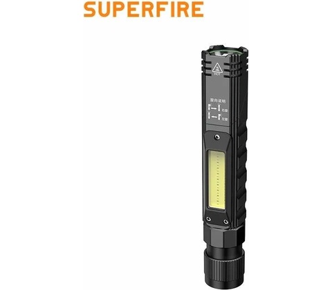 Superfire G19