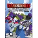Transformers: Devastation