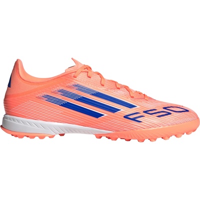 adidas F50 Pro M FG beam orange/lucid blue/cloud white