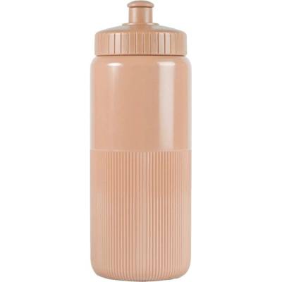 Sagaform Розова бутилка за пътуване пластмасова бутилка 750 ml Tessa - Sagaform (1091323_5018759)