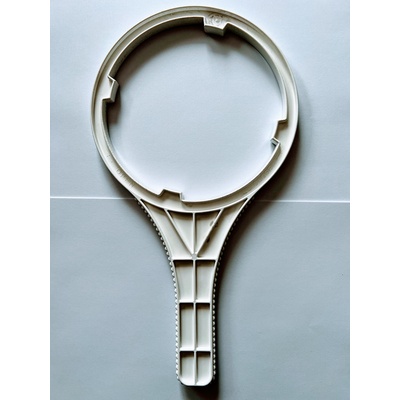 Upravvodu.cz Klíč k filtrům Big Blue 2