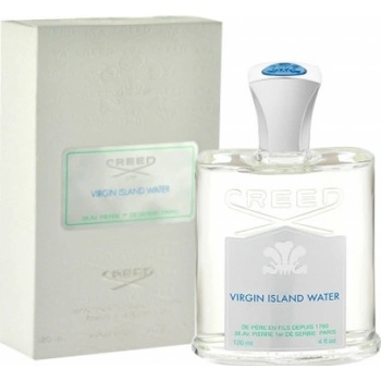 Creed Virgin Island Water parfémovaná voda unisex 120 ml