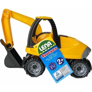 Lena truck Bagr 01621