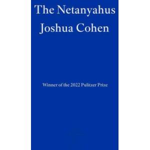 Netanyahus (ISBN: 9781804270202)