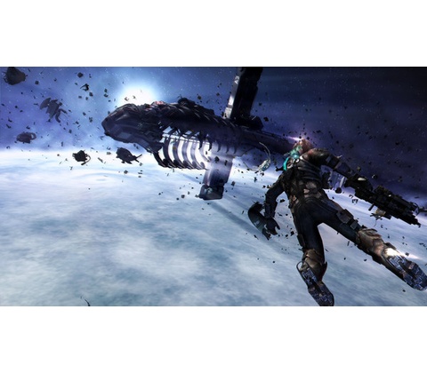 Dead Space 3