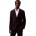Calvin Klein Сако Calvin klein LV14LD437G Slim Fit blazer - Blue (Dark Sapphire)