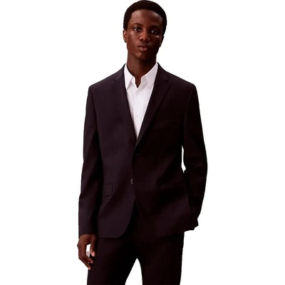 Calvin Klein Сако Calvin klein LV14LD437G Slim Fit blazer - Blue (Dark Sapphire)