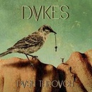 Dvkes - Push Trough LP