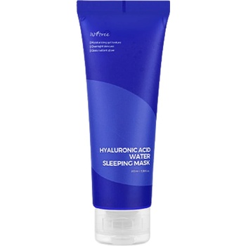IsNtree - Hyaluronic Acid Water Sleeping Mask 100ml