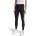 DKNY Women's Yoga Pants - Black/White