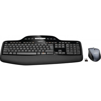 Logitech Wireless Desktop MK710 920-002442