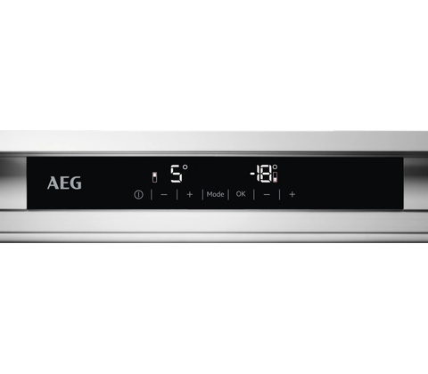 AEG SCE818D3LC