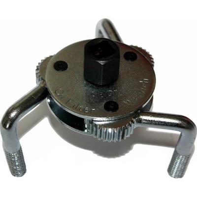 Otočný kľúč na olejové filtre - MAR-POL M57600