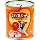 Grand Adult s moriakom 850 g