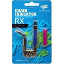 Giants Fishing Chain Indicator RX Blue/fialová