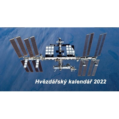 Hvězdářský 2022