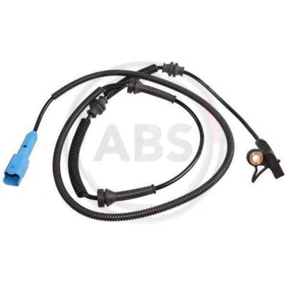 Snímač počtu otáčok kolesa A.B.S. 30107