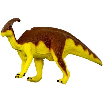 RAYA TOYS Детска фигурка Raya Toys - Динозавър, парасауролофус (510116272)