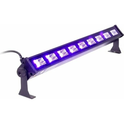 Light4Me UV 9+ WH LED Bar (5907780148098)
