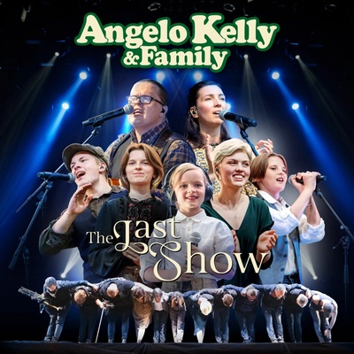 The Last Show, 1 CD