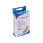 Zarys FABRIplast пластир 6 см x 1 м