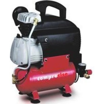 Comprecise H3/6