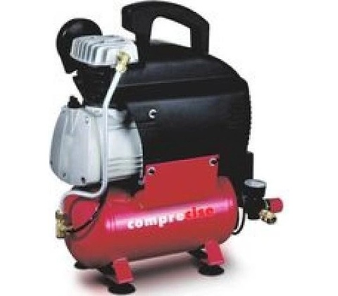 Comprecise H3/6