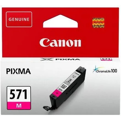 Canon CLI-571M Magenta (BS0387C001AA)