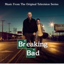 SOUNDTRACK - BREAKING BAD CD